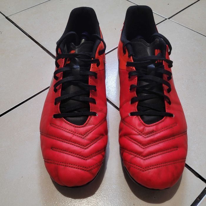 Lanki * NIKE Tiempo Rio III FG * rozm 45 * ORYGINALNE