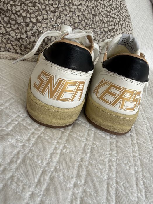 Sapatilhas Golden  Goose, 38