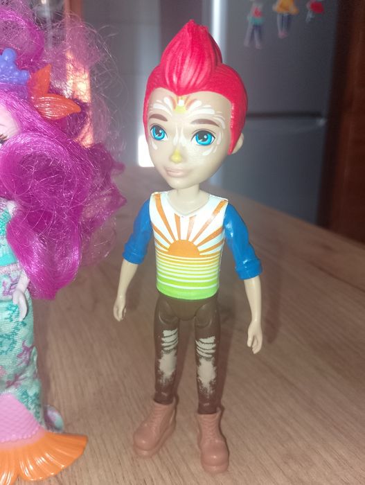 Продам ляльки 200 грн за 3 шт