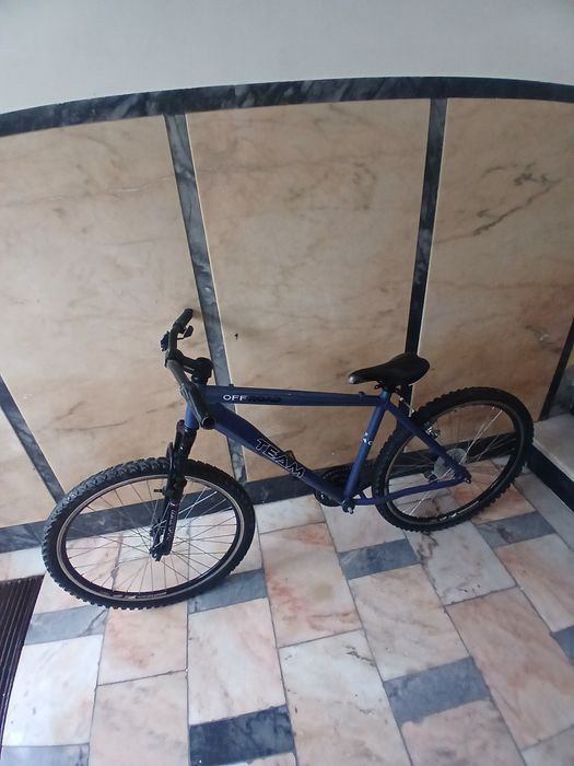 Bike aro 26 só para fazer umas coizinhas