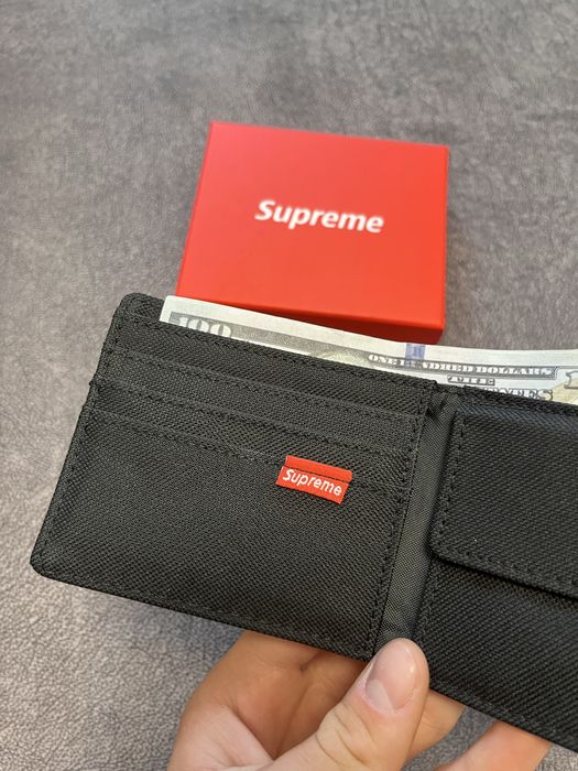 Кошелек SUPREME‼️ портмоне для денег / гаманець