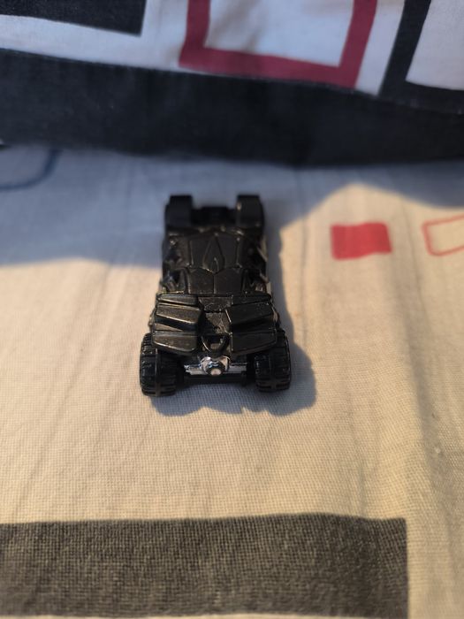 Колекційна машинка