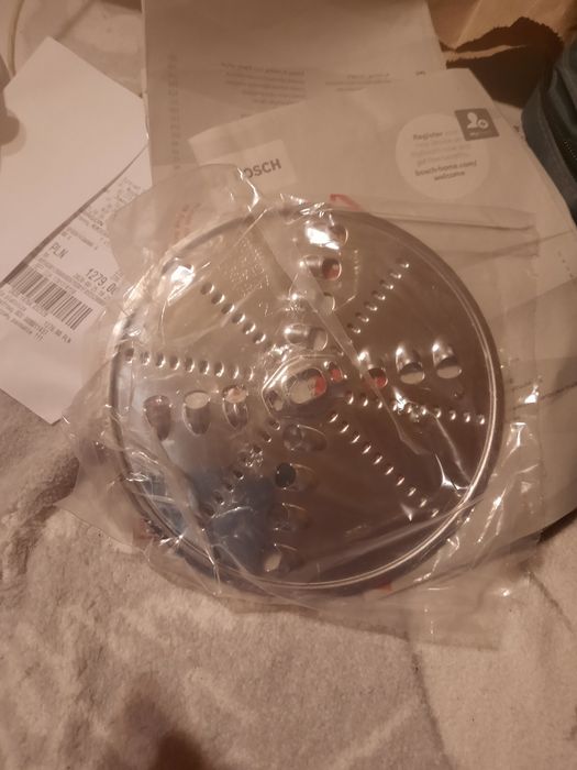 tarcza tnąca do robota mum 58364