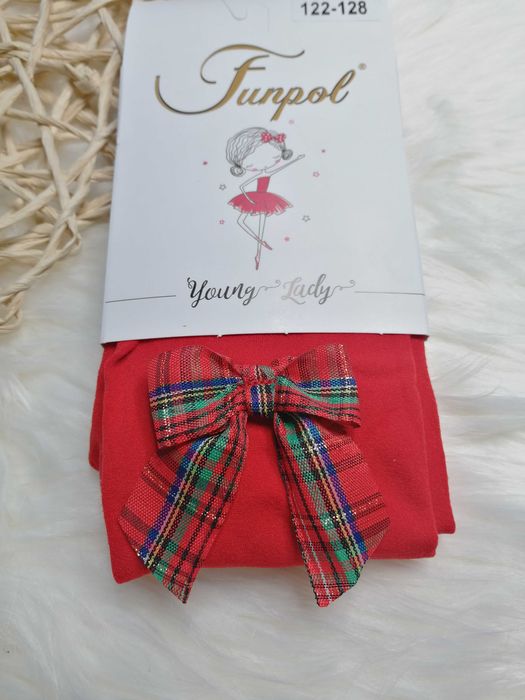 Rajstopy dziecięce rozm. 92/98