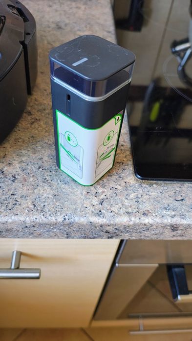 IRobot rumba e5 sprawny