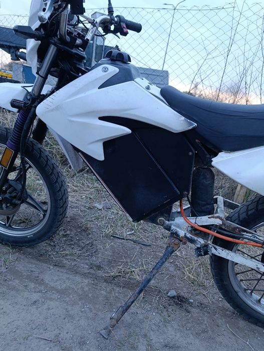 Бізнес у Львові: прокат електробайків для кур’єрів | 10 байків | дохід 100k+