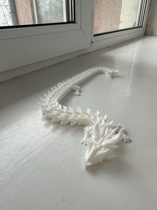 3д друк іграшок, фігурок