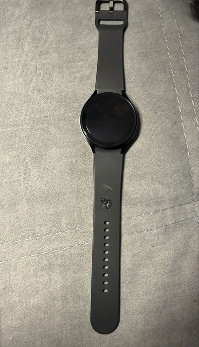 Часы Samsung galaxy watch 4