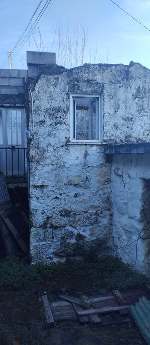 Moradia para renovar