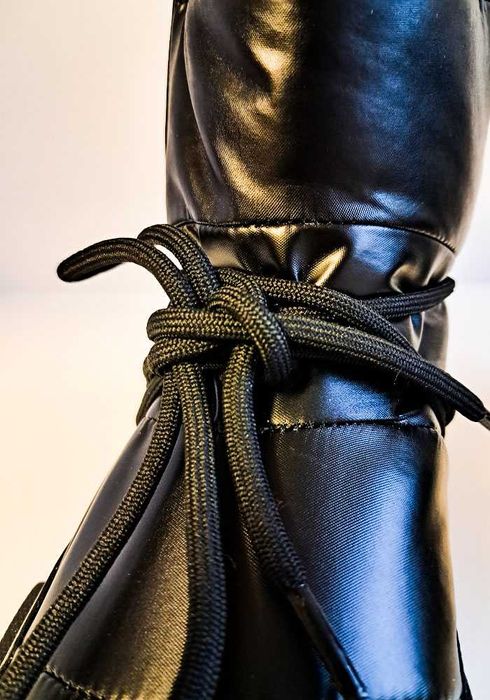 Buty damskie, Rage Age.