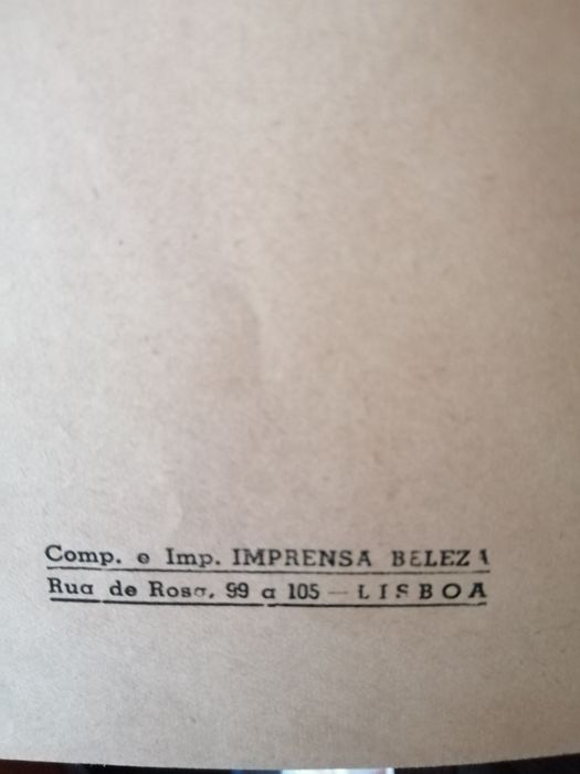 Livros de colecção