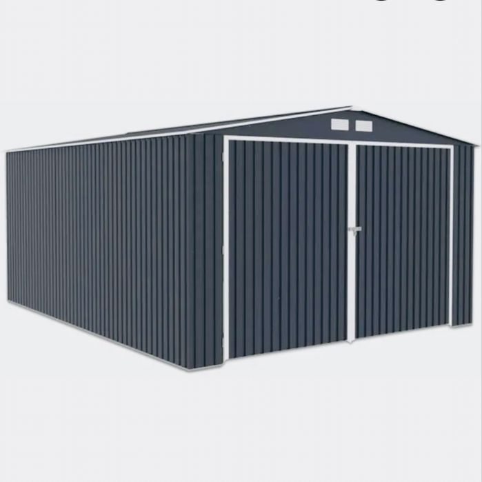 Продам металический гараж