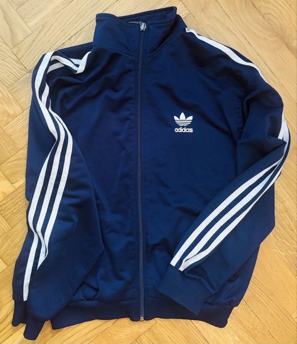 Bluza Adidas Oldschool