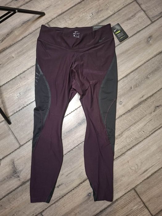 Leginsy xl okazja nowe