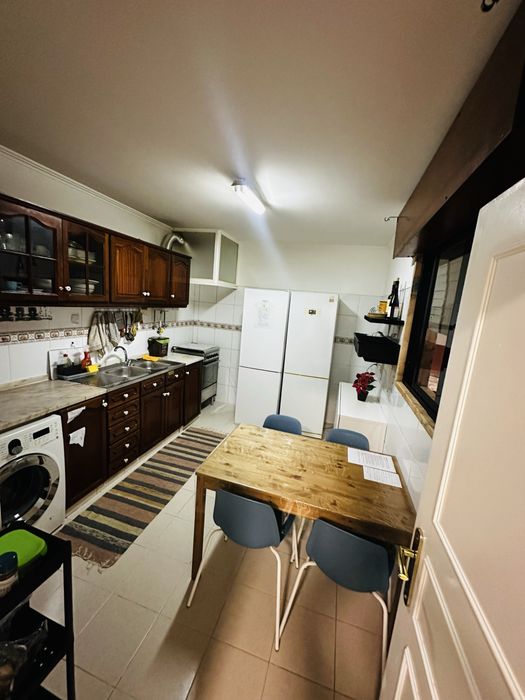 Quarto na Tapada das Mercês