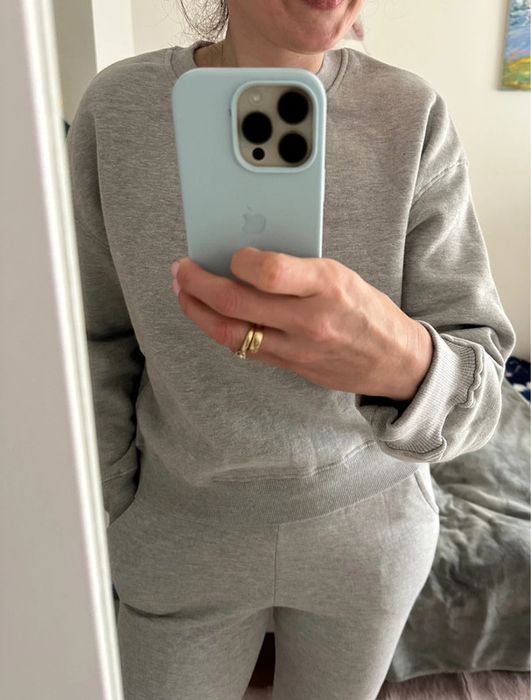 Dres Pull&Bear oversize