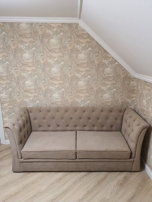 Раскладной диван