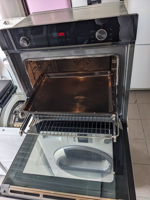 Духова шафа AEG / духовка електрична Б/У
