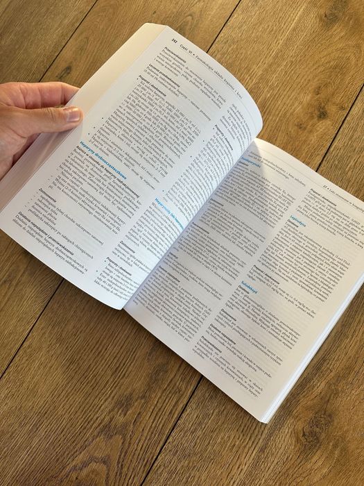 Kompendium farmakologii i farmakoterapii