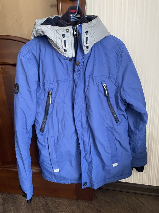 Куртка Next  158 на мальчика