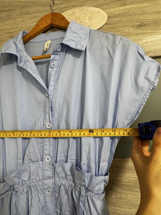 Комбінезон на літо