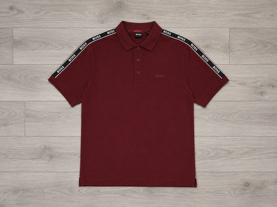 Nowa Koszulka Premium Polo Hugo Boss  rozmiar M