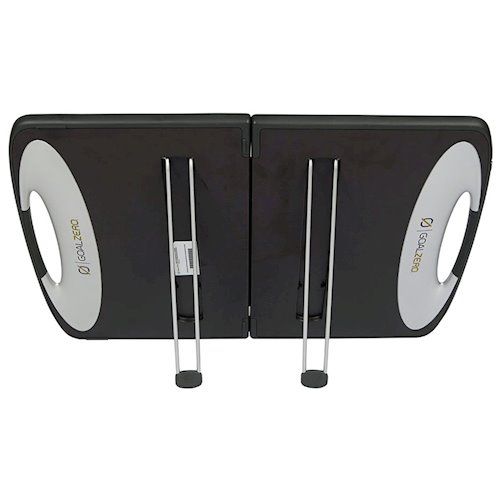 Продам новую солнечную панель goal zero escape 30.