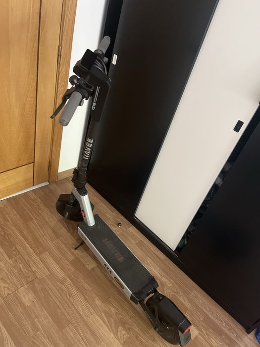 Navee G5 800w (Semi novo)
