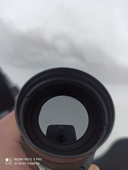 Тепловізор Pard Leopard 640-35