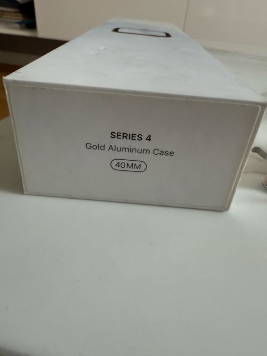 Apple Watch 4 40 mm