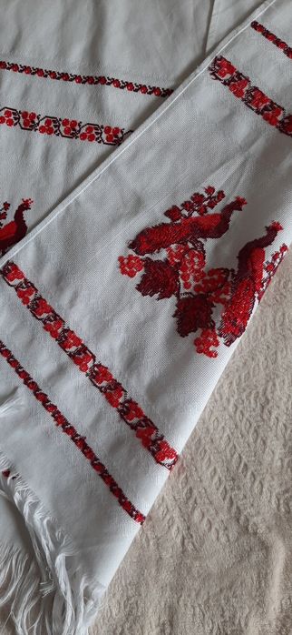 Рушник ручна робота