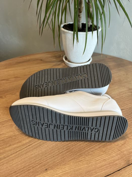 Кросівки чоловічі Calvin Klein