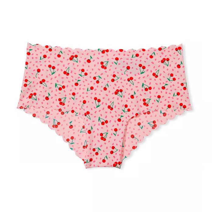 Фирменные трусики Виктория Сикрет