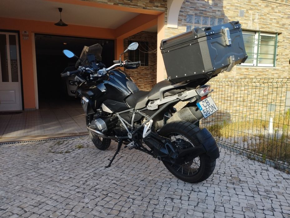 Vendo  GS 1200 2016