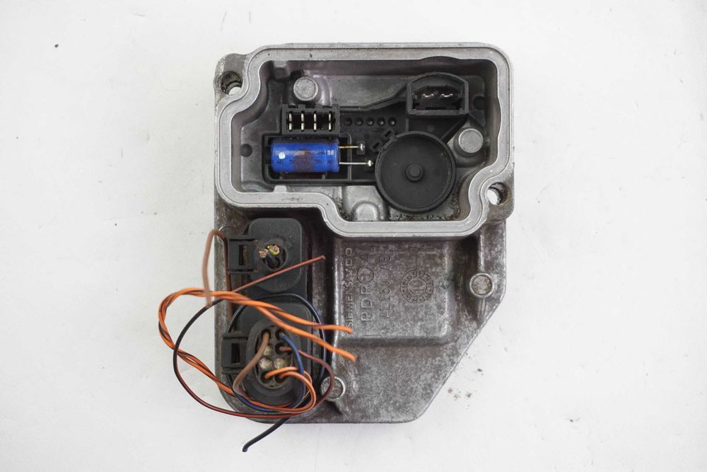 Moduł mostu haldex Skoda Yeti