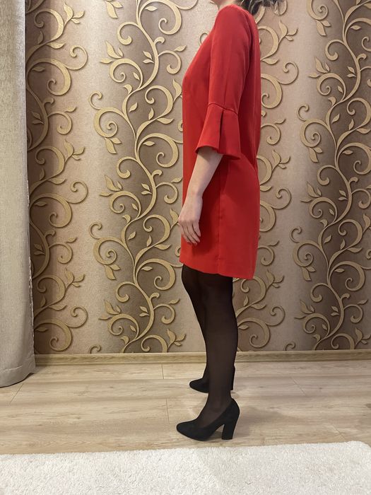 Жіноче плаття