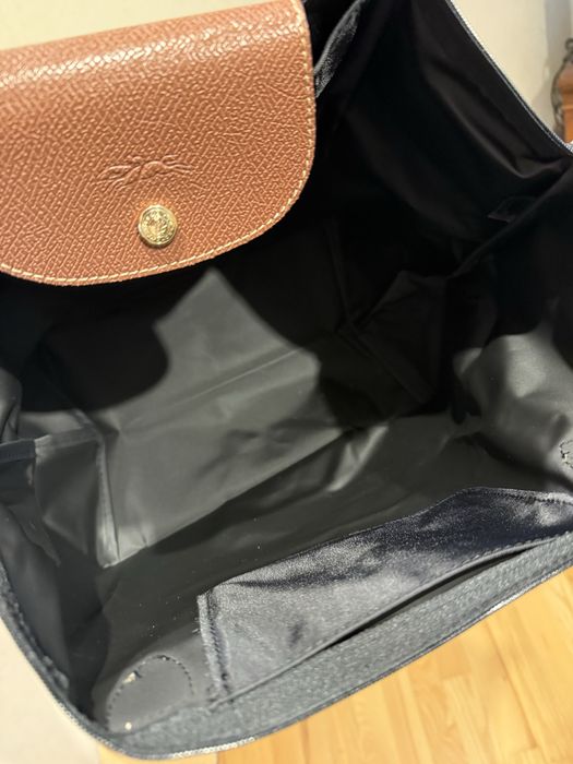 Сумка Longchamp розмір Л