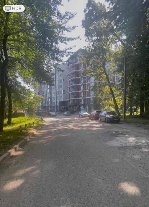 2-кімнатна квартира з розтермінуванням