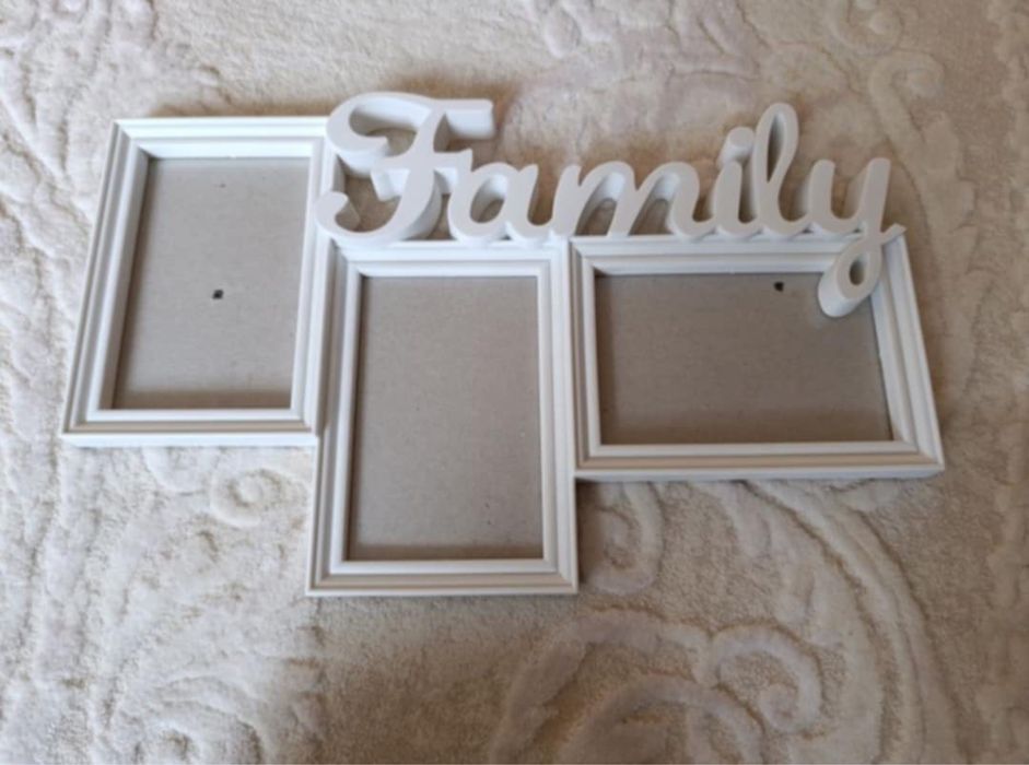 Фоторамка коллаж на з фото