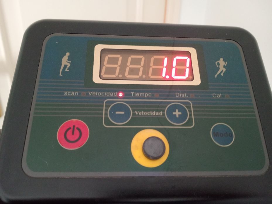 Passadeira elétrica - usada