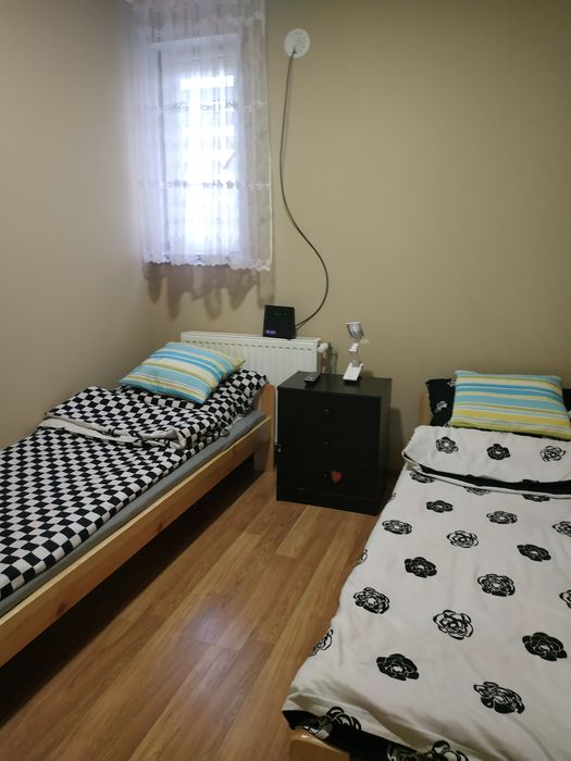 Kwatery pracownicze,noclegi Marki