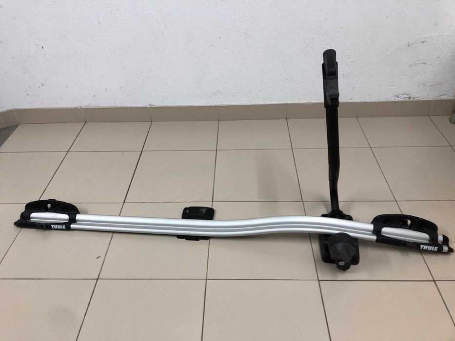 Suporte para transporte de bicicleta TRULE - Novo