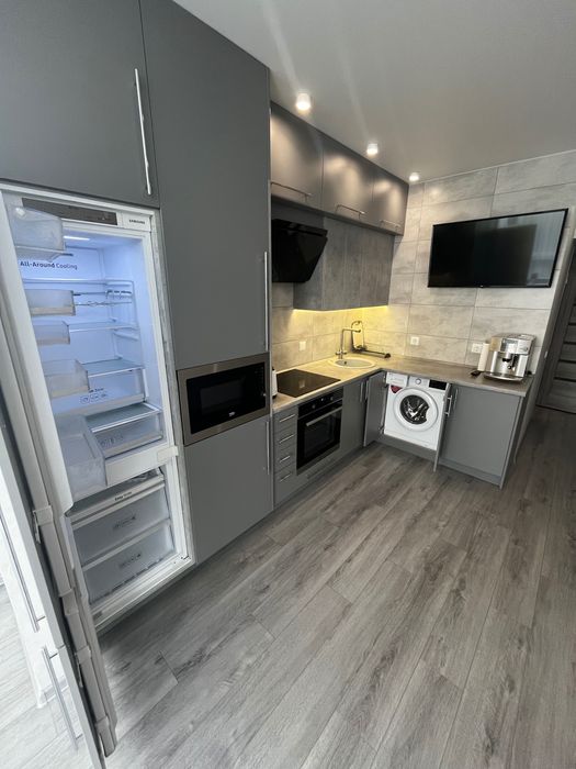 Люкс в Елітному ЖК Над Бугом. Центр міста