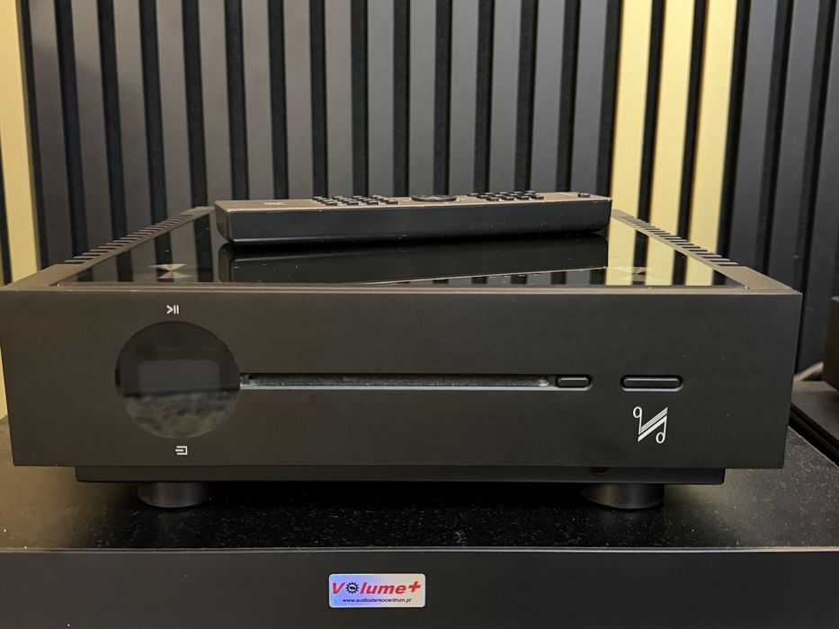 Quad Artera play cd pre dac