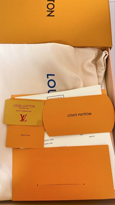 timberland x louis vuitton