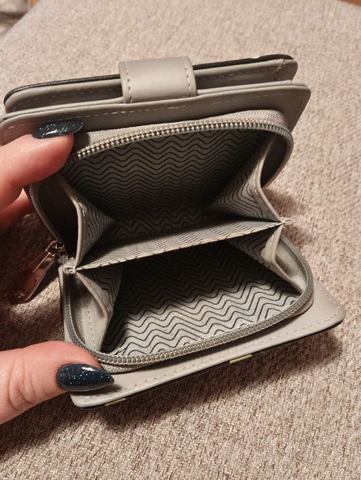 Portfel Damski Vuch jak Nowy