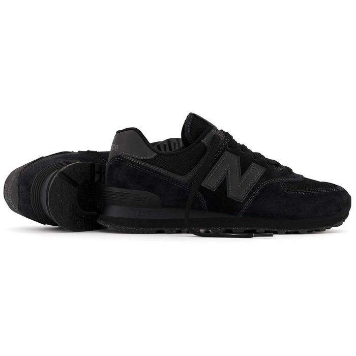 ОРИГИНАЛ‼️ New Balance 574 Classic (ML574EVE) кроссовки мужские кросівки чоловічі Нью Беланс 38.5-45.5