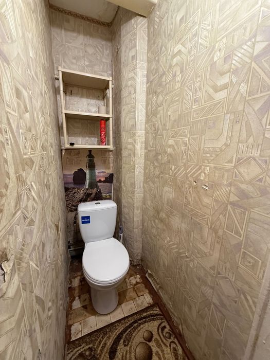 Продаю 3к квартиру у Центрі