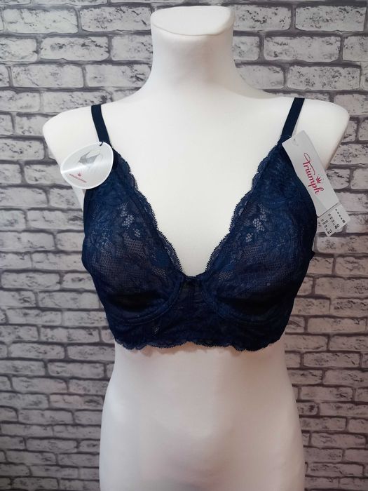 Triumph biustonosz Amourette Charm N03 rozmiar 80B