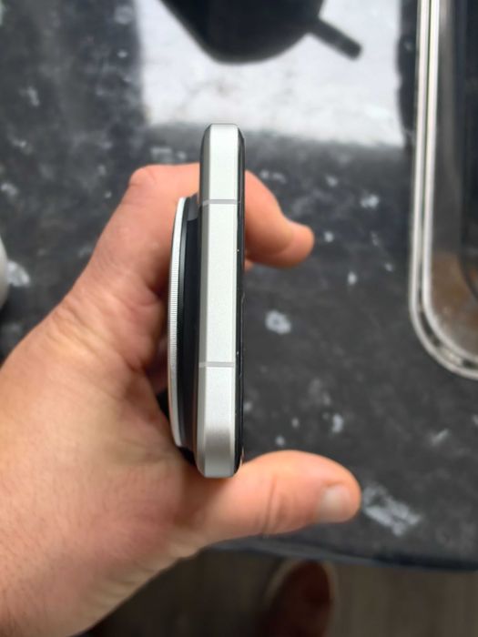 Xiaomi 15 Ultra 16/512gb garantia
